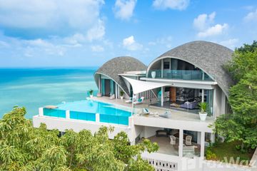 8 Bedroom Villa for sale in Bo Phut, Surat Thani