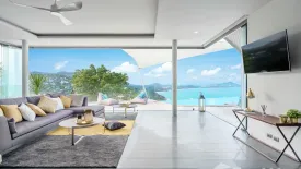 8 Bedroom Villa for sale in Bo Phut, Surat Thani