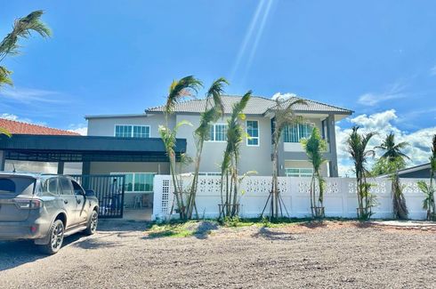 5 Bedroom House for sale in Hua Hin, Prachuap Khiri Khan