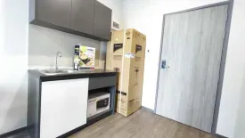 1 Bedroom Condo for rent in Rich Point @ BTS Wutthakat, Talat Phlu, Bangkok near BTS Wutthakat