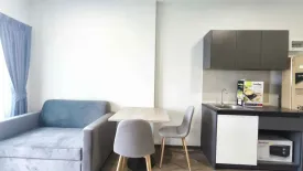 1 Bedroom Condo for rent in Rich Point @ BTS Wutthakat, Talat Phlu, Bangkok near BTS Wutthakat
