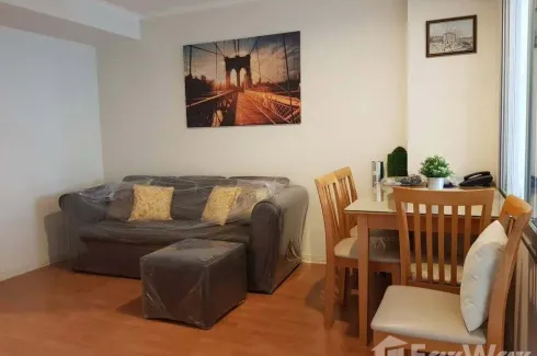 1 Bedroom Condo for rent in Lumpini Ville Sukhumvit 77, Suan Luang, Bangkok near BTS On Nut