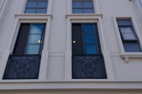 3 Bedroom Townhouse for rent in Siri Place Mega Bangna, Bang Kaeo, Samut Prakan