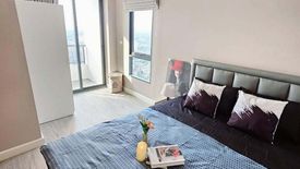 2 Bedroom Condo for rent in Infinite Moff Metro Sky Bangsue Prachachuen, Wong Sawang, Bangkok near MRT Bang Son