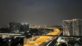 2 Bedroom Condo for rent in Infinite Moff Metro Sky Bangsue Prachachuen, Wong Sawang, Bangkok near MRT Bang Son