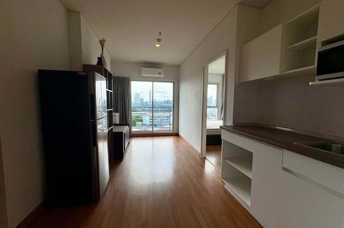1 Bedroom Condo for sale in Lumpini Place Ratchada-Sathu, Chong Nonsi, Bangkok