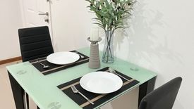 1 Bedroom Condo for sale in Inspire Place ABAC-Rama IX, Hua Mak, Bangkok near MRT Rajamangala Stadium