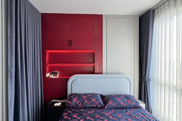 1 Bedroom Condo for sale in Supalai Loft Sathorn - Ratchaphruek, Pak Khlong Phasi Charoen, Bangkok near MRT Bang Wa