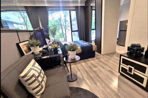 Condo for sale in Ideo Mobi Asoke, Bang Kapi, Bangkok near MRT Phetchaburi