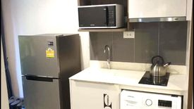 Condo for sale in Ideo Mobi Asoke, Bang Kapi, Bangkok near MRT Phetchaburi