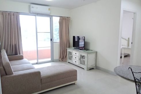 1 Bedroom Condo for rent in Porn-Uthai Suite, Chatuchak, Bangkok near MRT Phaholyothin 24