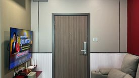 1 Bedroom Condo for rent in Supalai Loft Sathorn - Ratchaphruek, Pak Khlong Phasi Charoen, Bangkok near MRT Bang Wa