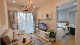 1 Bedroom Condo for rent in Park Origin Phrom Phong, Khlong Tan, Bangkok near BTS Phrom Phong