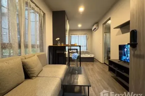 1 Bedroom Condo for sale in Monte Rama 9, Hua Mak, Bangkok near MRT Ramkhamhaeng 12