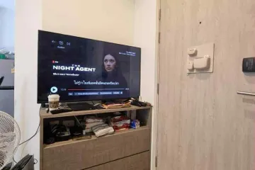 Condo for sale in Ideo Mobi Sukhumvit Eastgate, Bang Na, Bangkok near BTS Bang Na