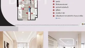 1 Bedroom Condo for sale in Origin Place Phetkasem, Bang Wa, Bangkok near MRT Phasi Charoen