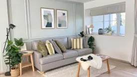 3 Bedroom Townhouse for sale in Indy 2 Bangna-Ramkhamhaeng 2, Dokmai, Bangkok