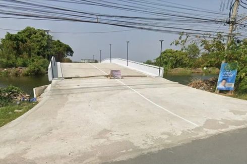 Land for sale in Bang Pu, Samut Prakan