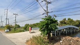 Land for sale in Bang Pu, Samut Prakan