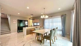 4 Bedroom House for sale in Setthasiri Bangna-Suvarnabhumi, Racha Thewa, Samut Prakan