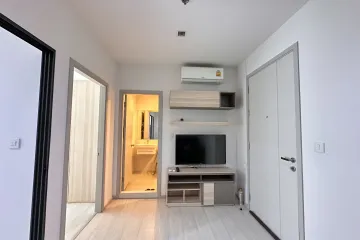 1 Bedroom Condo for rent in Life Sukhumvit 48, Phra Khanong, Bangkok near BTS Phra Khanong