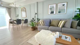 3 Bedroom Townhouse for rent in Indy 2 Bangna-Ramkhamhaeng 2, Dokmai, Bangkok