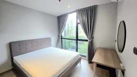 1 Bedroom Condo for rent in RHYTHM Ekkamai, Khlong Tan Nuea, Bangkok near BTS Ekkamai