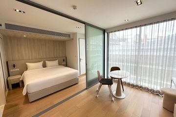 1 Bedroom Condo for rent in SCOPE Promsri, Khlong Tan Nuea, Bangkok near BTS Phrom Phong