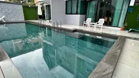 3 Bedroom Villa for rent in Kankrao Pool View, Si Sunthon, Phuket