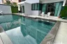 3 Bedroom Villa for rent in Kankrao Pool View, Si Sunthon, Phuket