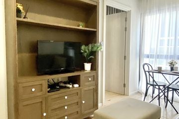 1 Bedroom Condo for rent in Dlux condominium, Chalong, Phuket