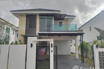 3 Bedroom House for sale in Chao Fah Garden Home 3, Ko Kaeo, Phuket