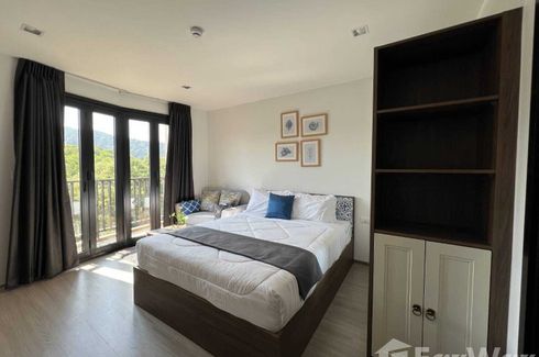 1 Bedroom Condo for rent in THE BASE Central-Phuket, Wichit, Phuket