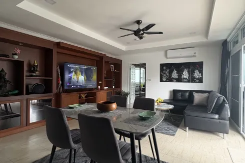 2 Bedroom Condo for rent in Jomtien Complex, Nong Prue, Chonburi