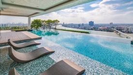 1 Bedroom Condo for rent in Chewathai Residence Bang Pho, Bang Sue, Bangkok near MRT Tao Poon