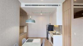 1 Bedroom Condo for rent in Noble BE19, Khlong Toei Nuea, Bangkok near BTS Asoke