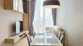1 Bedroom Condo for rent in Noble BE19, Khlong Toei Nuea, Bangkok near BTS Asoke