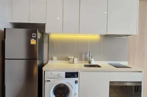 1 Bedroom Condo for rent in Noble BE19, Khlong Toei Nuea, Bangkok near BTS Asoke