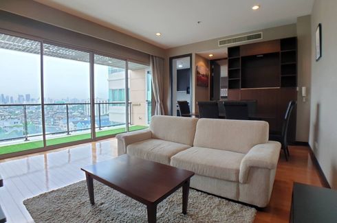 2 Bedroom Condo for rent in The Lofts Yennakart, Chong Nonsi, Bangkok near BTS Chong Nonsi