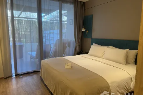 Condo for sale in Layan Green Park Phase 1, Choeng Thale, Phuket