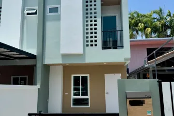 3 Bedroom House for rent in Chalong, Phuket