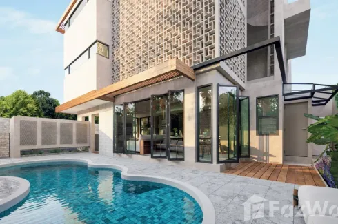 4 Bedroom Townhouse for sale in ECO Home Bang Saray, Bang Sare, Chonburi