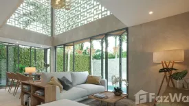 4 Bedroom Townhouse for sale in ECO Home Bang Saray, Bang Sare, Chonburi