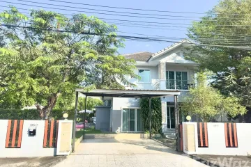 5 Bedroom Villa for sale in San Sai Noi, Chiang Mai