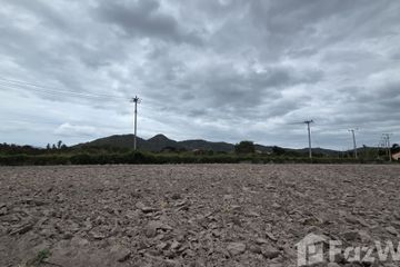 Land for sale in Thap Tai, Prachuap Khiri Khan