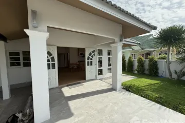 3 Bedroom House for rent in Baan Suk Sabai 1, Nong Kae, Prachuap Khiri Khan