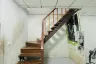 2 Bedroom Townhouse for sale in Nop Burin Village, Sai Kong Din Tai, Bangkok