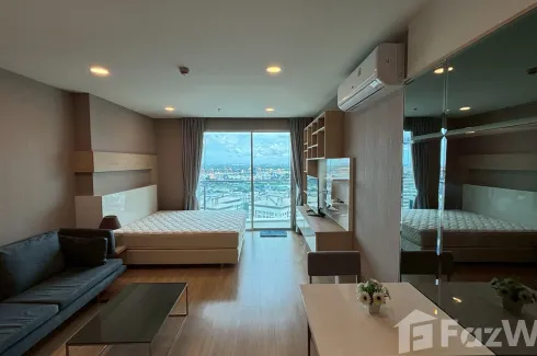 Condo for sale in Sky Walk Condominium, Phra Khanong Nuea, Bangkok near BTS Phra Khanong