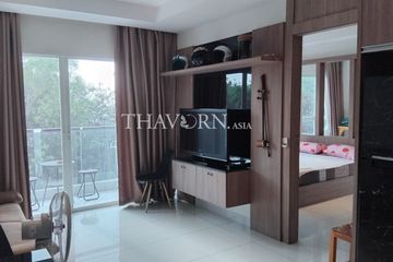 1 Bedroom Condo for sale in Nam Talay Condo, Na Jomtien, Chonburi