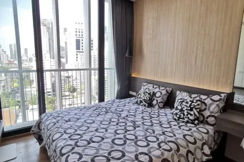1 Bedroom Condo for rent in Park Origin Phrom Phong, Khlong Tan, Bangkok near BTS Phrom Phong